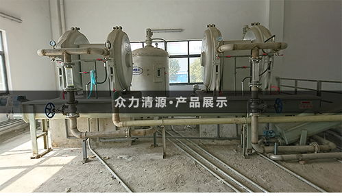 餐廚垃圾壓濾機(jī)報(bào)價(jià) 餐廚垃圾壓濾機(jī) 眾力清源環(huán)保設(shè)備生產(chǎn)