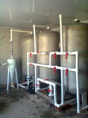 黑龍江除鐵錳設備_環(huán)保設備欄目