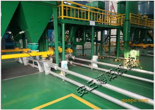 pvc樹(shù)脂管鏈輸送機(jī) 管鏈輸送設(shè)備廠(chǎng)家圖片 高清大圖 谷瀑環(huán)保