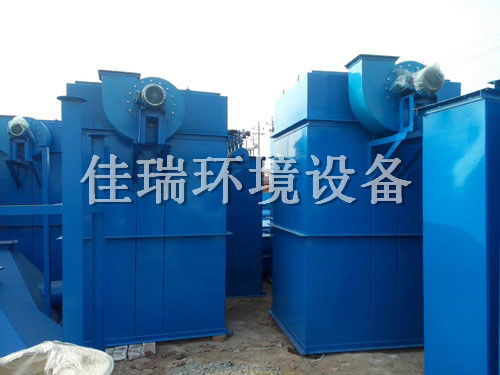 長(zhǎng)沙濾筒除塵設(shè)備報(bào)價(jià)誠(chéng)信企業(yè)推薦 多圖