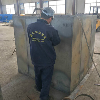 除塵器是做什么用的?快來(lái)漲漲知識(shí)吧