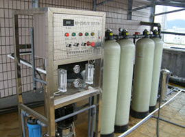 工廠(chǎng) 學(xué)校等大型用水點(diǎn)直飲水解決方案