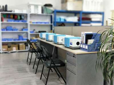 儀器行業(yè)發(fā)展態(tài)勢良好,國內(nèi)外企業(yè)大動(dòng)作不斷