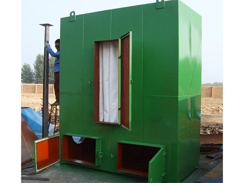 泊頭市玥宏環(huán)保設備 創(chuàng)新科技與綠色未來的堅實保障