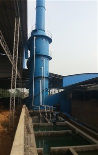 山東金田環(huán)保設備 專業(yè)提供磚瓦窯爐廢氣治理綜合解決方案