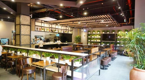 水寨奧園中西合璧美食店 平價美味，顛覆味蕾體驗